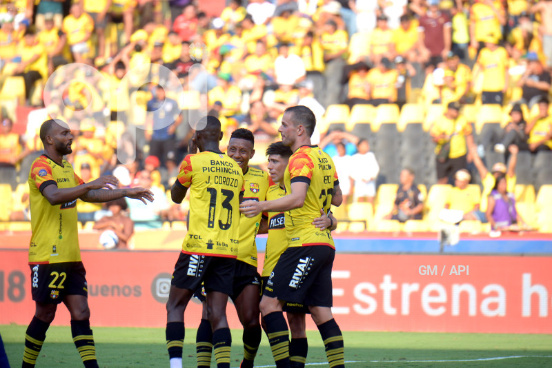 FBL-LIGAPRO-BARCELONA VS DELFIN