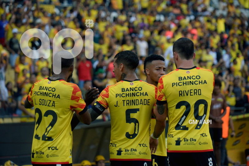 FBL-LIGAPRO-BARCELONA VS DELFIN