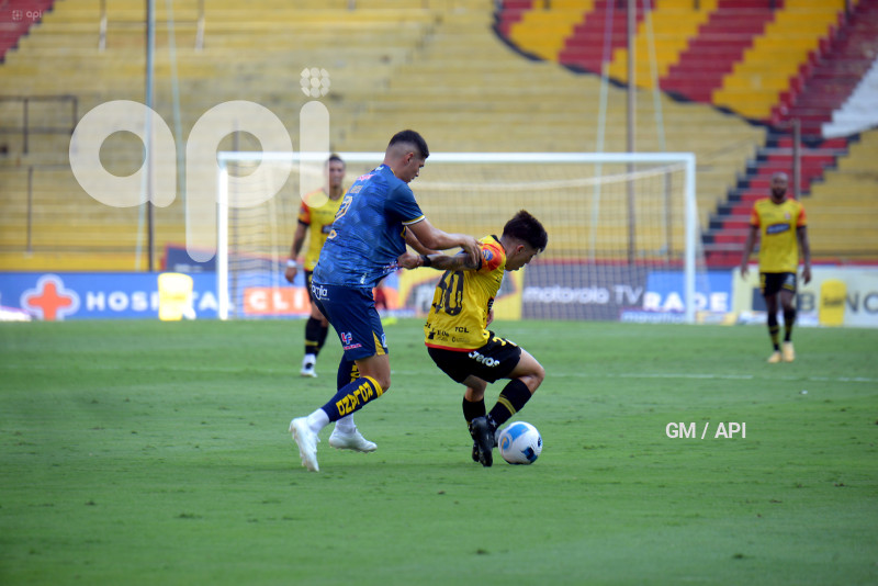 FBL-LIGAPRO-BARCELONA VS DELFIN