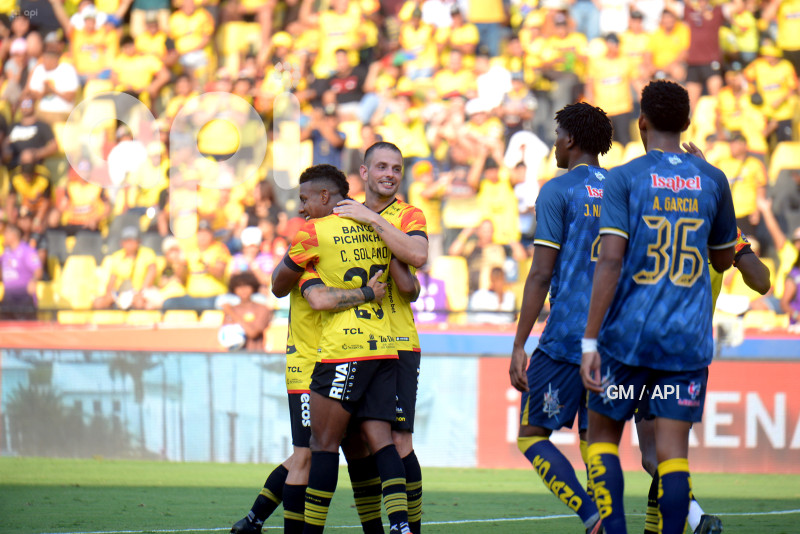FBL-LIGAPRO-BARCELONA VS DELFIN