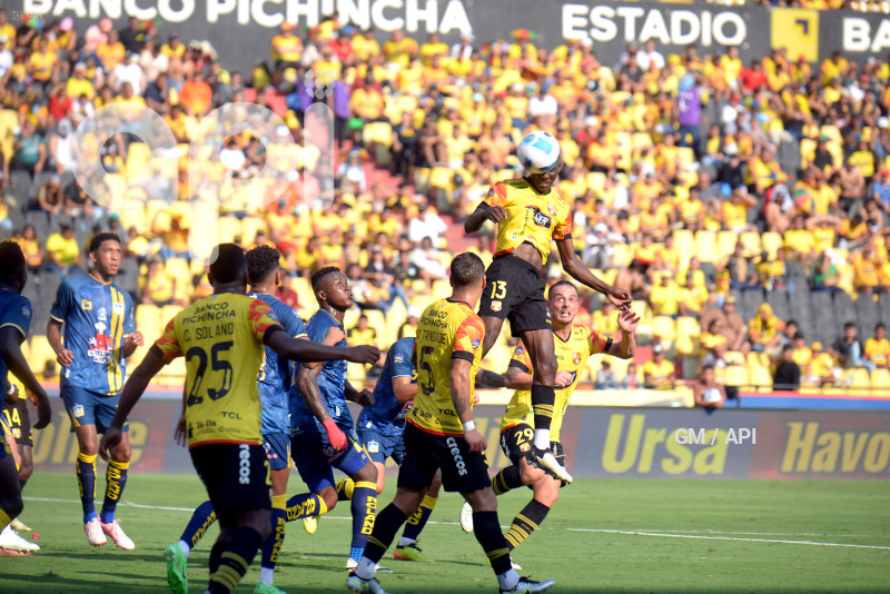FBL-LIGAPRO-BARCELONA VS DELFIN