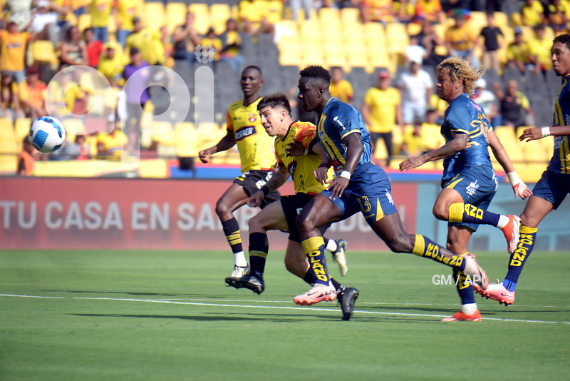 FBL-LIGAPRO-BARCELONA VS DELFIN