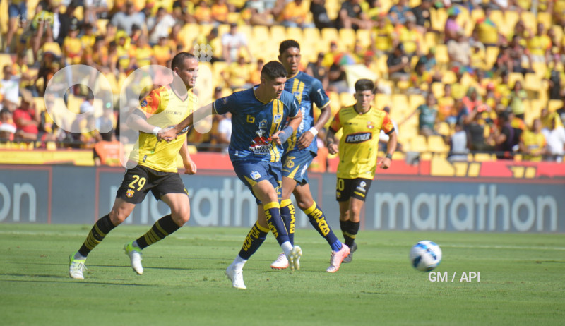FBL-LIGAPRO-BARCELONA VS DELFIN