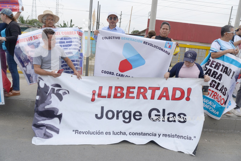 COMISION-DERECH0S-HUMANOS-JORGE-GLAS