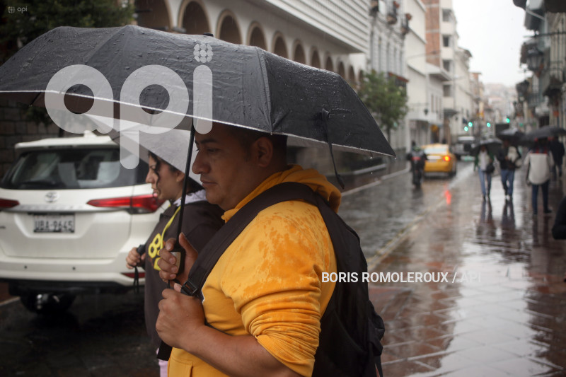 CUENCA-LLUVIAS