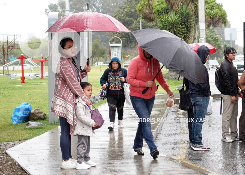 CUENCA-LLUVIAS