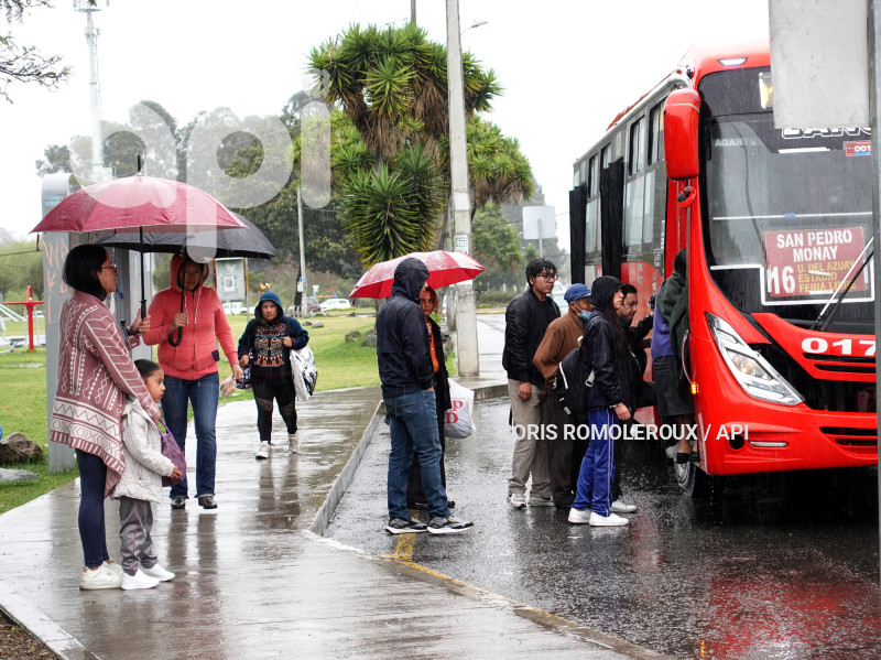 CUENCA-LLUVIAS