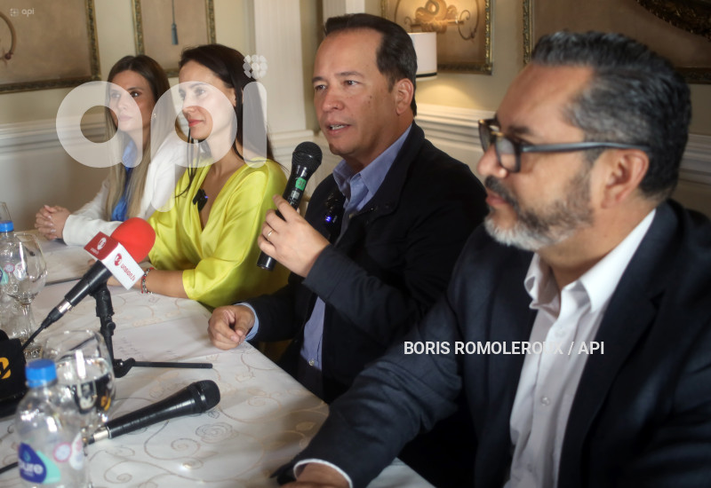 CUENCA-HENRY CUCALON-CANDIDATO PRESIDENTE