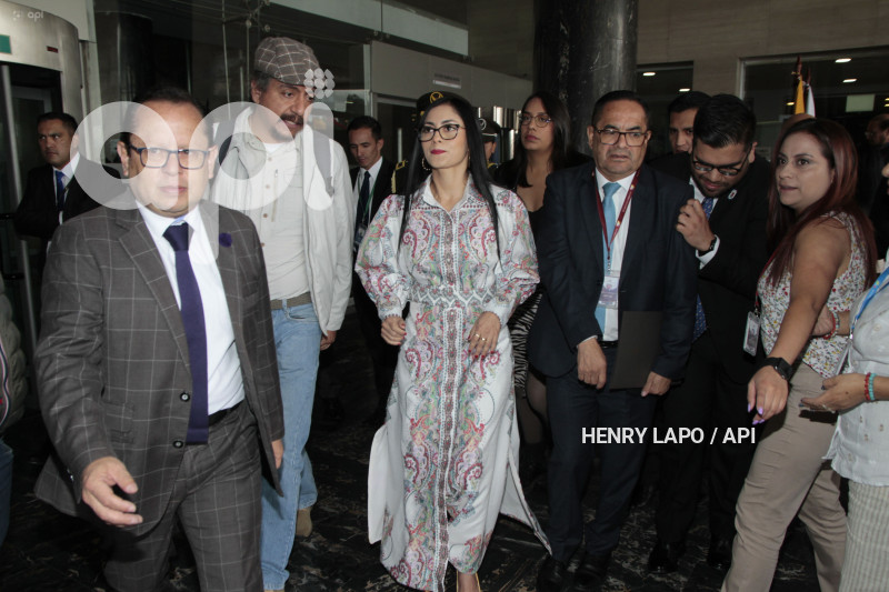 INFORME-LEGISLATIVO-PRESIDENTA