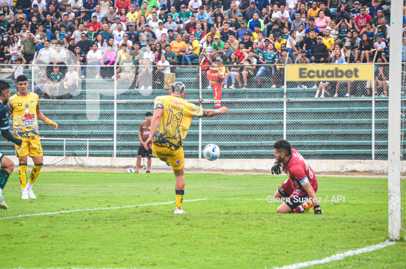 FBL-LIGAPRO-ORENSE-DELFIN