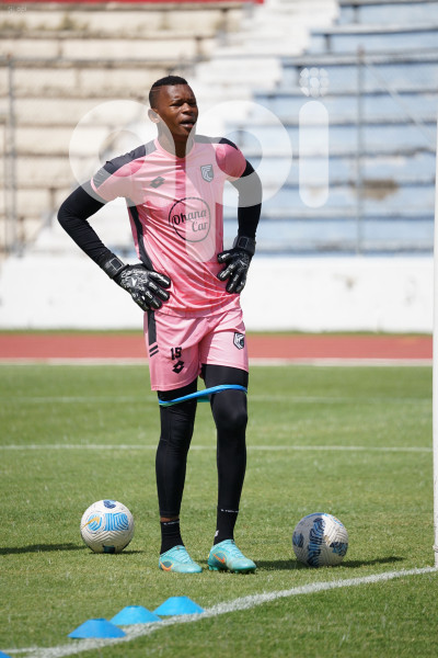 FBL LIGA PRO CUMBAYA CUENCA