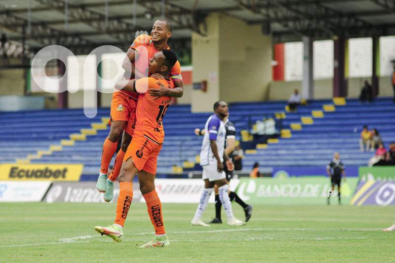 FBL LIGAPRO Libertad vs imbabura