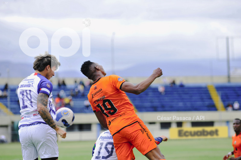 FBL LIGAPRO Libertad vs imbabura