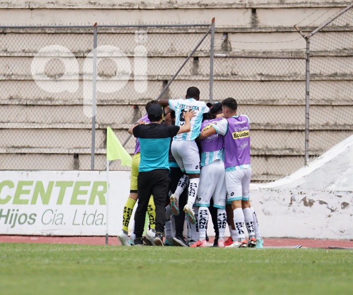 FBL LIGA PRO CUMBAYA CUENCA