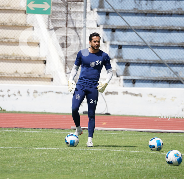 FBL LIGA PRO CUMBAYA CUENCA