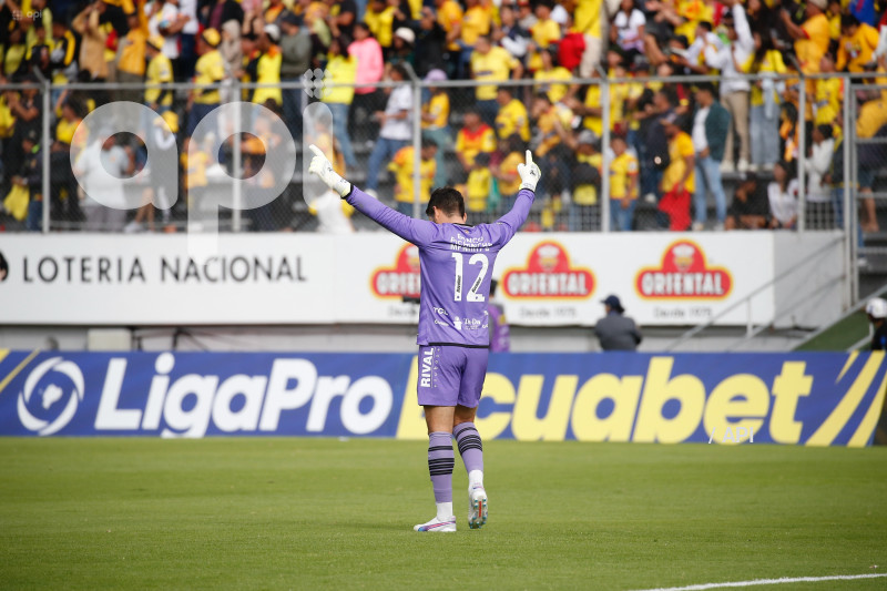 FBL-LIGAPRO-ECUABET- AUCAS- BARCELONA