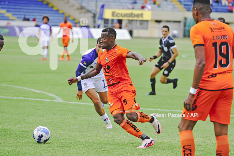 FBL LIGAPRO Libertad vs imbabura