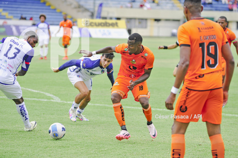 FBL LIGAPRO Libertad vs imbabura