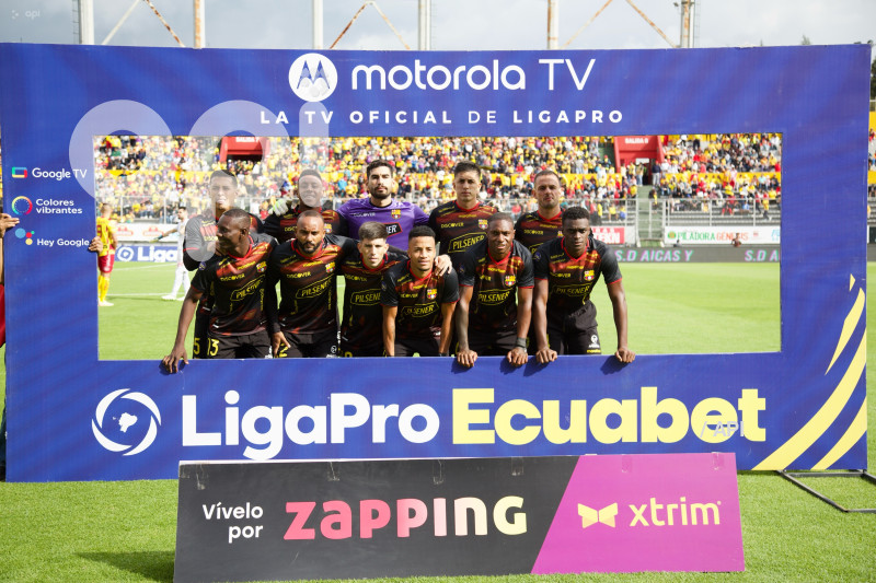 FBL-LIGAPRO-ECUABET- AUCAS- BARCELONA