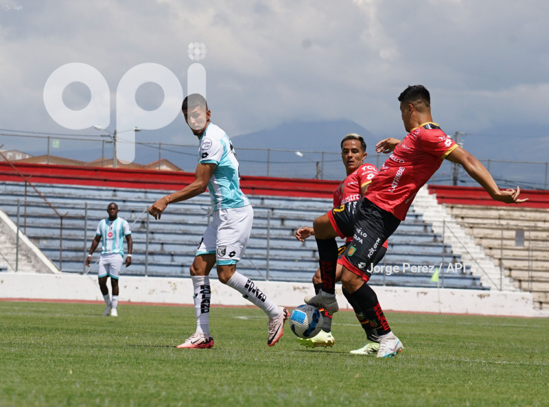FBL LIGA PRO CUMBAYA CUENCA