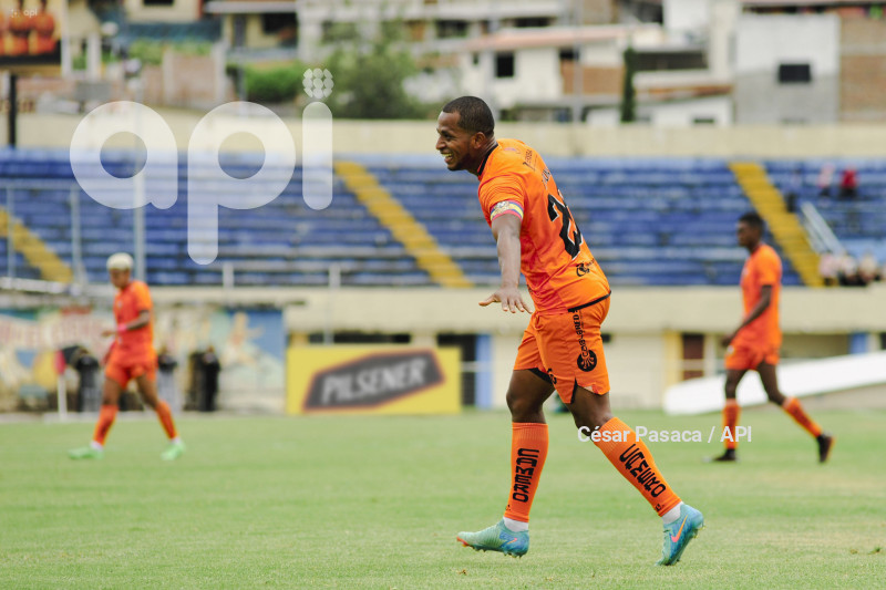 FBL LIGAPRO Libertad vs imbabura
