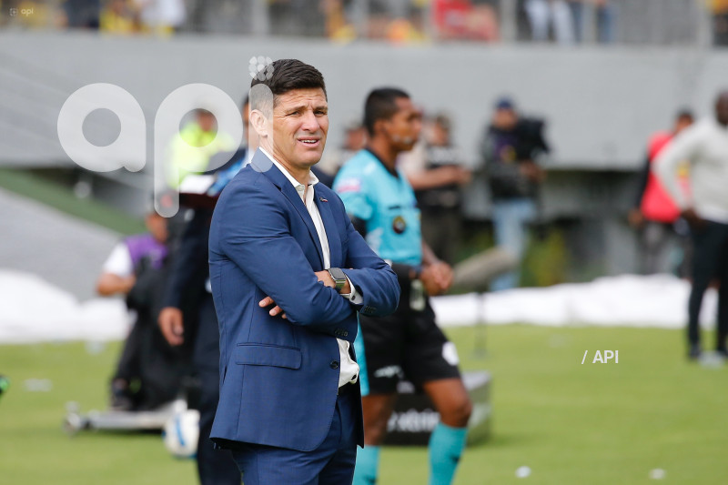 FBL-LIGAPRO-ECUABET- AUCAS- BARCELONA