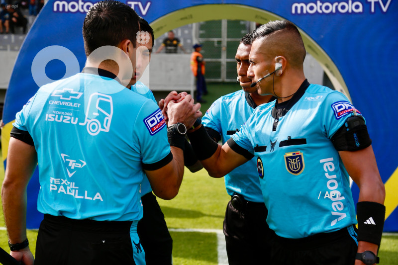 FBL-LIGAPRO-ECUABET- AUCAS- BARCELONA