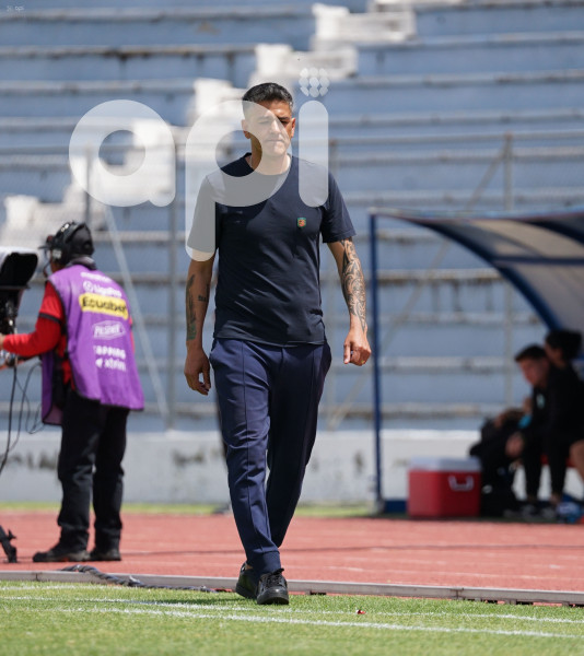 FBL LIGA PRO CUMBAYA CUENCA
