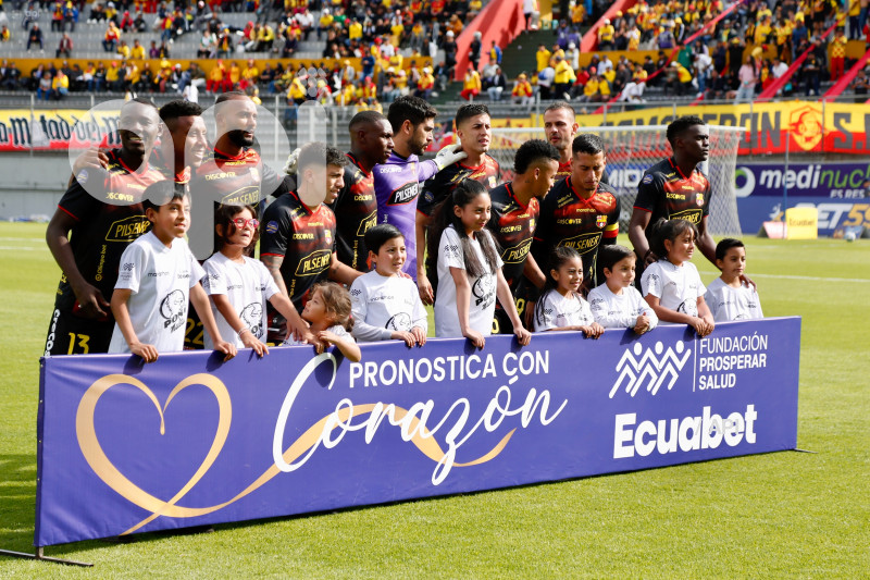 FBL-LIGAPRO-ECUABET- AUCAS- BARCELONA