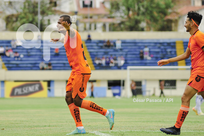FBL LIGAPRO Libertad vs imbabura