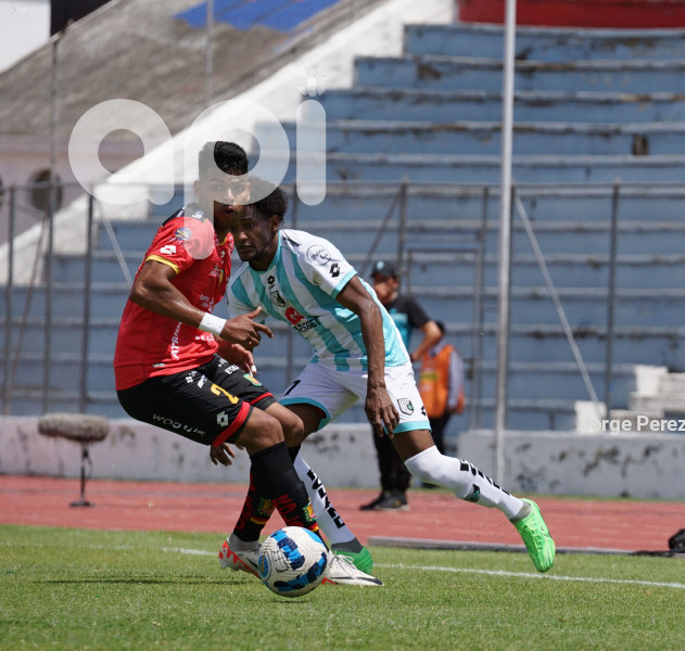 FBL LIGA PRO CUMBAYA CUENCA