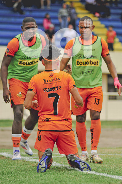 FBL LIGAPRO Libertad vs imbabura