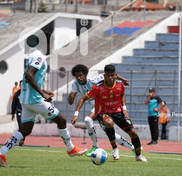 FBL LIGA PRO CUMBAYA CUENCA