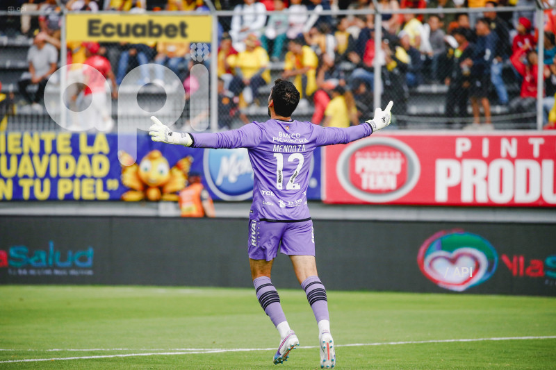 FBL-LIGAPRO-ECUABET- AUCAS- BARCELONA