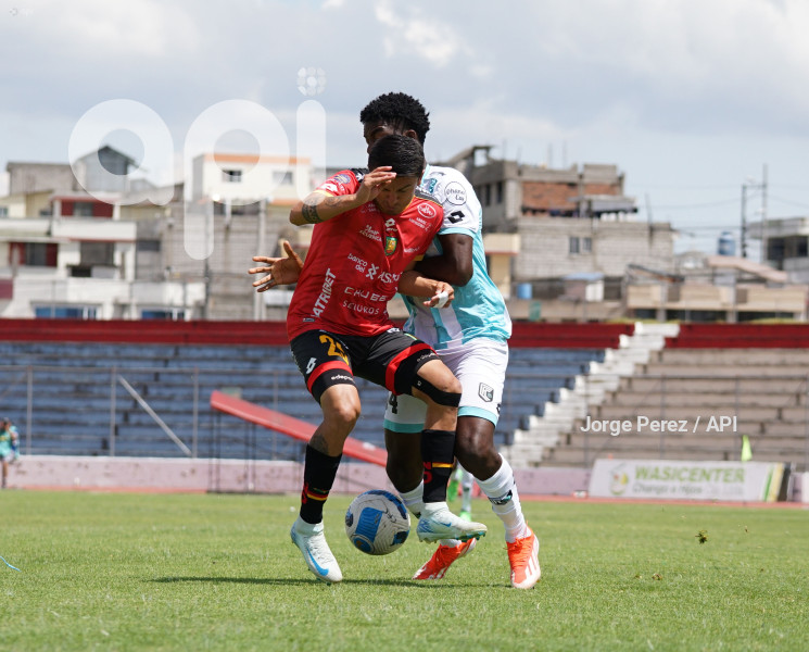 FBL LIGA PRO CUMBAYA CUENCA
