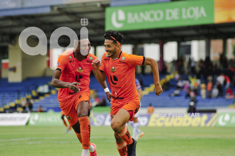 FBL LIGAPRO Libertad vs imbabura