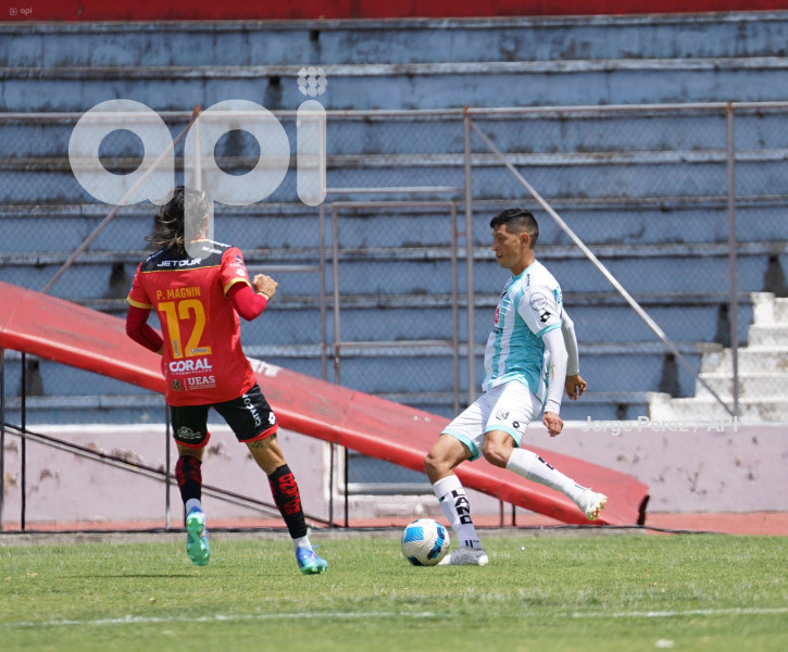 FBL LIGA PRO CUMBAYA CUENCA