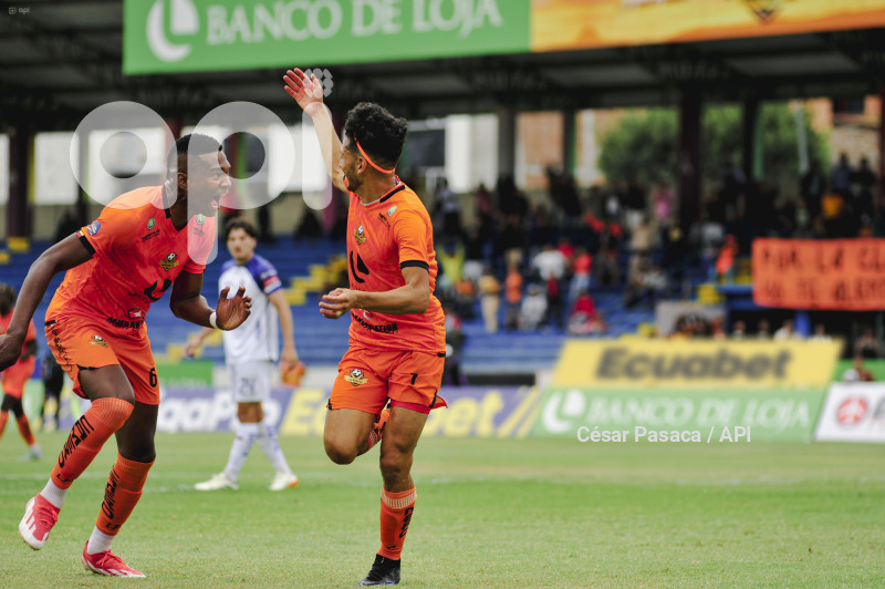 FBL LIGAPRO Libertad vs imbabura