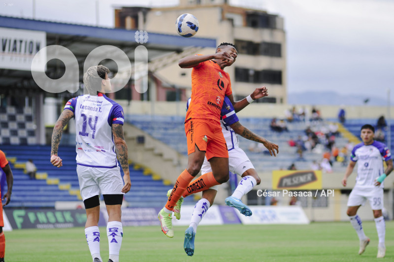 FBL LIGAPRO Libertad vs imbabura