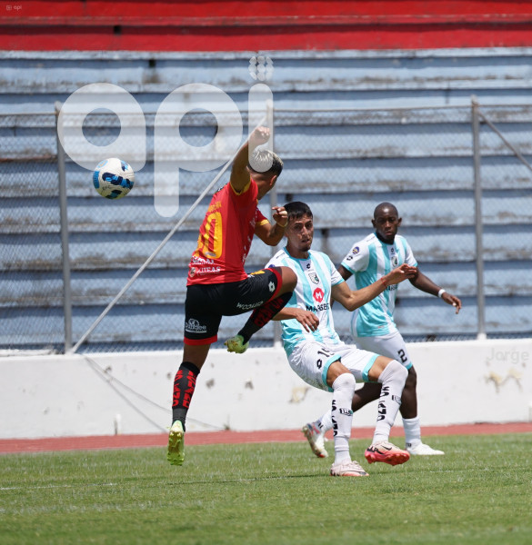 FBL LIGA PRO CUMBAYA CUENCA