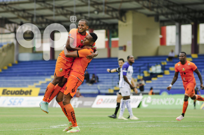 FBL LIGAPRO Libertad vs imbabura
