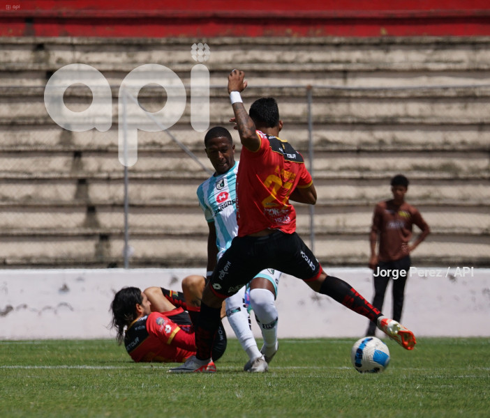 FBL LIGA PRO CUMBAYA CUENCA
