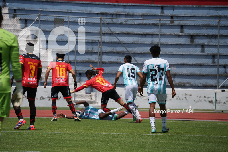 FBL LIGA PRO CUMBAYA CUENCA