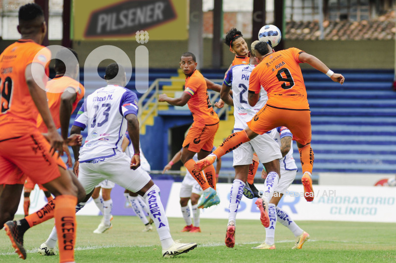 FBL LIGAPRO Libertad vs imbabura