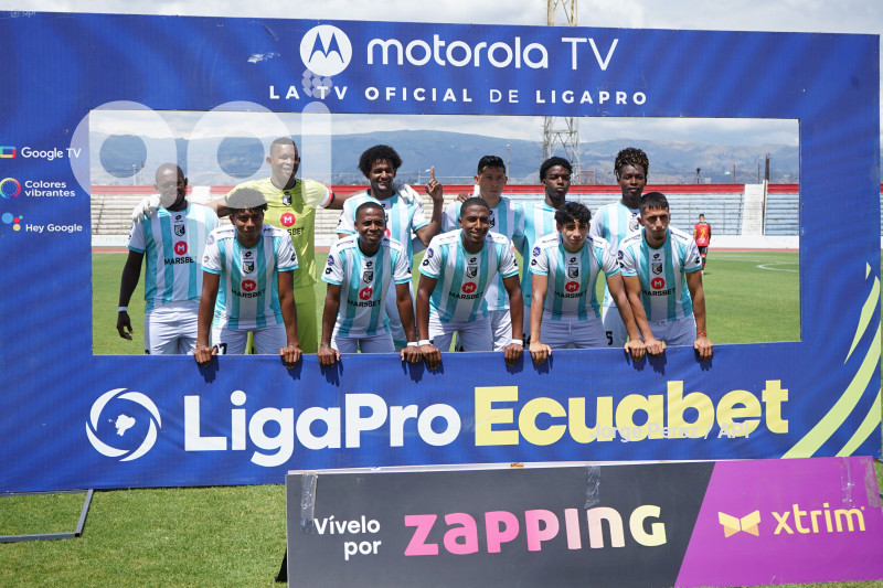 FBL LIGA PRO CUMBAYA CUENCA