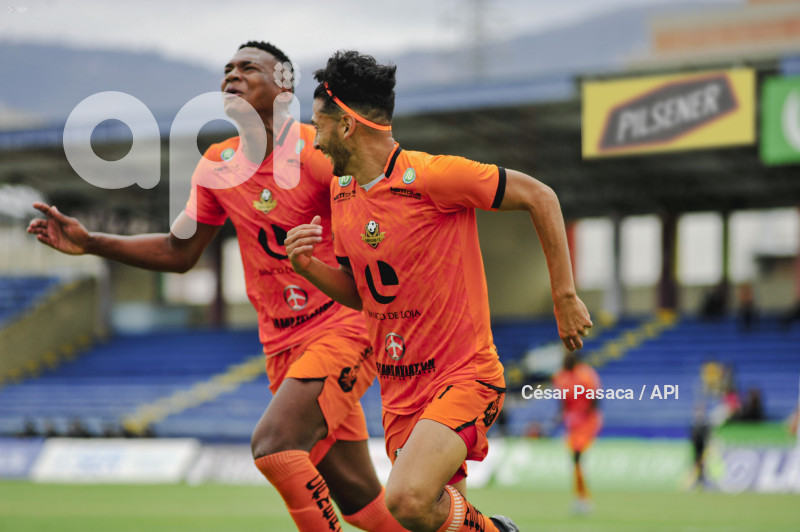 FBL LIGAPRO Libertad vs imbabura