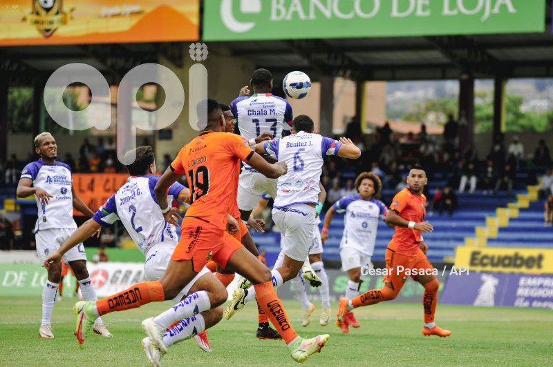 FBL LIGAPRO Libertad vs imbabura