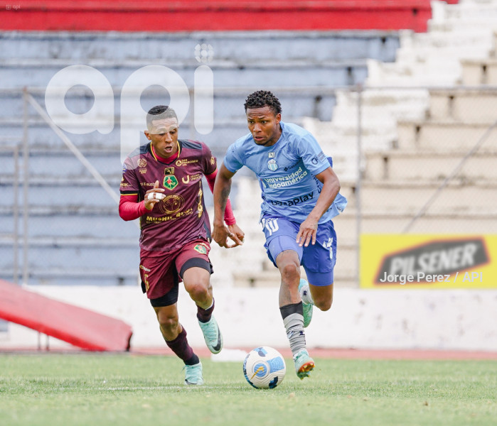FBL LIGA PRO MUSHUC RUNA MACARA