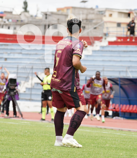 FBL LIGA PRO MUSHUC RUNA MACARA