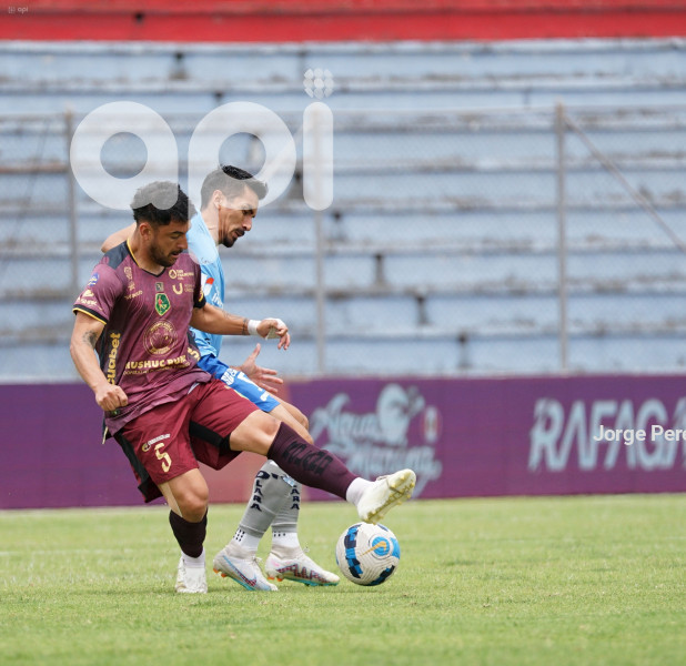 FBL LIGA PRO MUSHUC RUNA MACARA